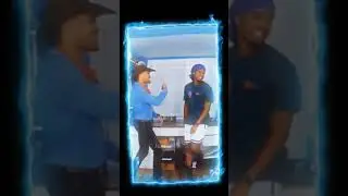 Woody Walk Edit 🔥 