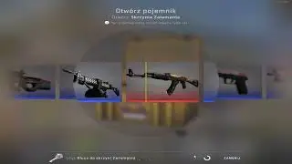 AK-47 | Legion of Anubis UNBOXING