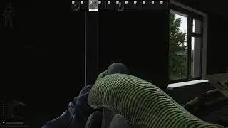 Shotty to M1A