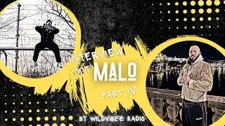ÜBER MALO IV - Normaloweise, Savage & zukünftige Projekte