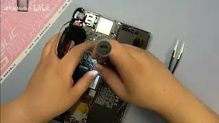 Replace GPD WIN MAX 2 SSD