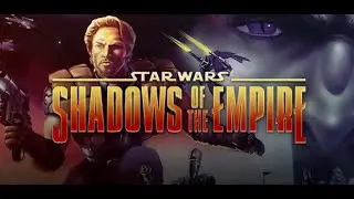 Shadows of the Empire