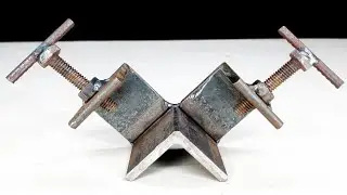 Best welding tool you can make it