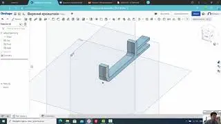 Часть 5. Мастер класс по созданию модели ветро-мобиля в среде ONSHAPE