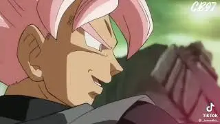 Goku and chichi love viral shorts 1 2