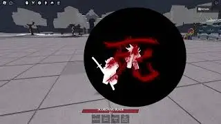 Blade Master Combo TSB #shorts