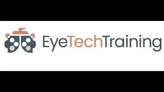 About Eye Tech Training 2024