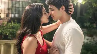 Lukkhe Hot Scenes Timing | Palak Tiwari Hot |  Raashii Khanna | Kritika Bhardwaj | Web Series Timing