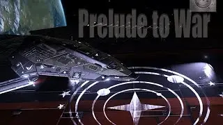 Elite: Dangerous - Prelude to War