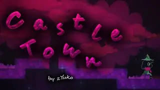Castle Town By zYuko Verified