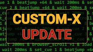 DJ Keyboard Hacks! Virtual Dj 2024 Hot Cues & Custom X
