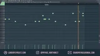 How to make Afrobeats x Dancehall beats in FL Studio 20 EP 1