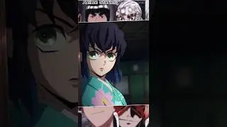 Personality of anime characters part 2