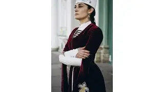 Наш гость»Мила Нагоева»