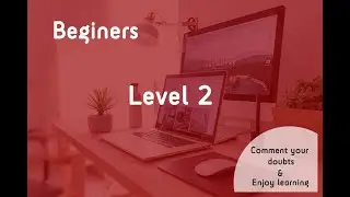 Part -2 web designing course  malayalam | Using latest Html 5 , css 3 , bootsrap 4