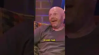 The Beatles Started as a Boy Band w/ Bill Burr 
