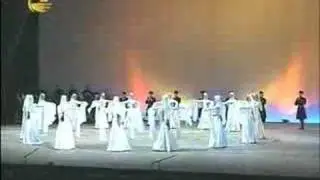 Georgian dance - OSURI