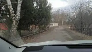 Скрип, хруст чего то, кашкай 33, 35, 37 секунда