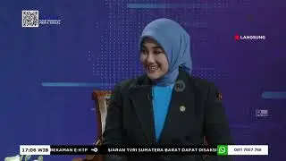 KITA MEMILIH   PERSIAPAN PILKADA   11 September 2024