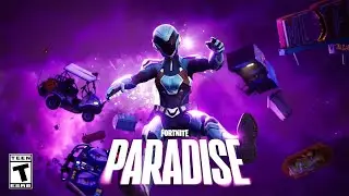 FORTNITE SEASON 3 CHAPTER 4 LAUNCH!😱 NEW BATTLEPASS LETS GO! V22.00