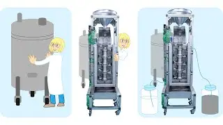 Grignard Reagent Formation - From the Lab to Industry (English, V.2)
