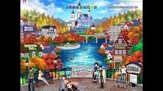 Guide Patch 4 September 2018 [ Audition Ayodance ]