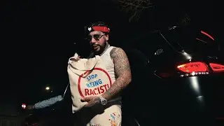 Rx Hector - Moncler (Official Video)