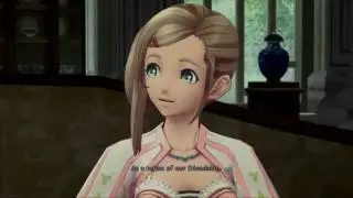 Ragatosk's Live PS3 Playthrough: Tales of Xillia Part 6