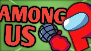 VS Among Us | A Normal Among Us Mod | Friday Night Funkin' | FNF