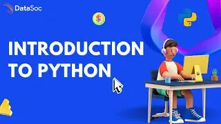 Intro to Python Workshop