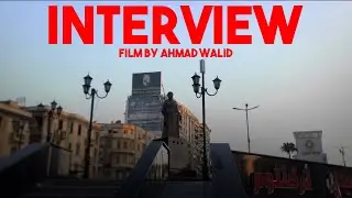Interview (short movie)