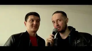 2-ой тур кастинга