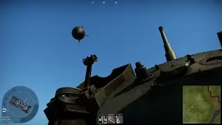 What goes up must come down