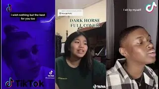 ✨THE MOST BEAUTIFUL VOICES ON TIKTOK✨