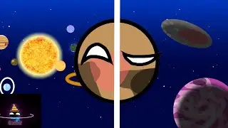 Why is pluto NOT a planet?