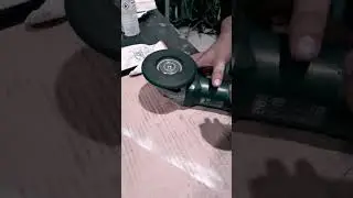 #polish #polishing #polishingmachine #polishclub #jeddah #ring #weddingring