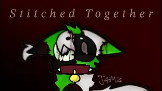 Goretober Day 1 || Stitched Together || I FORGOT THE AUDIO IM SORRY-
