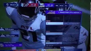 MADDEN 21 PLAY CALLING GLITCH WILL NOT ALLOW TO CHOSE A PLAY