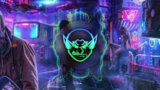 Gasoline X Dead (Goblin Mashup)