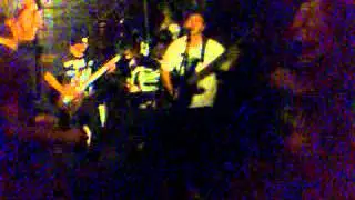 REXUS - EN LA MASSACRE