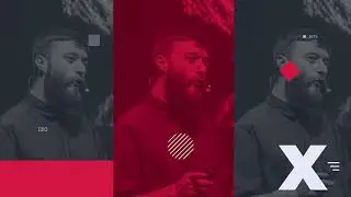 Smart Event Promo | After Effects Templates - Motion Array