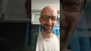 LAJW #420 spontaniczny - z pociągu