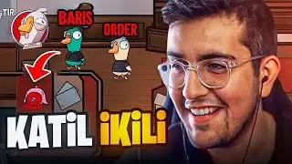 İNANILMAZ ŞANS 🔪 | GOOSE GOOSE DUCK