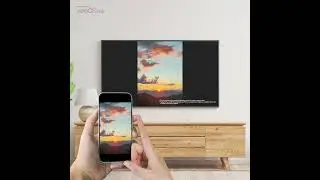 [AirPlay] Content at Your Fingertips with AirPlay | webOS Hub 2.0S