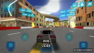 Street racing 3d   игра на Android
