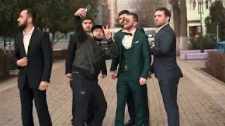 Фанат Конора Макгрегора
