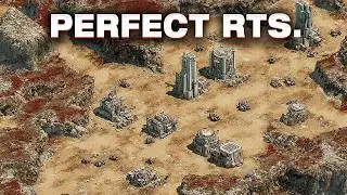 14 Best RTS Games That are Still Worth Playing