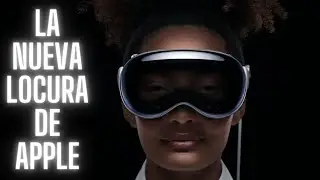 Apple Vision Pro - ¿Revolucionará el mercado como hizo el iPhone?