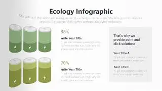 Slide Infografis