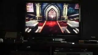 Tale of 4 Dragons Episode 85